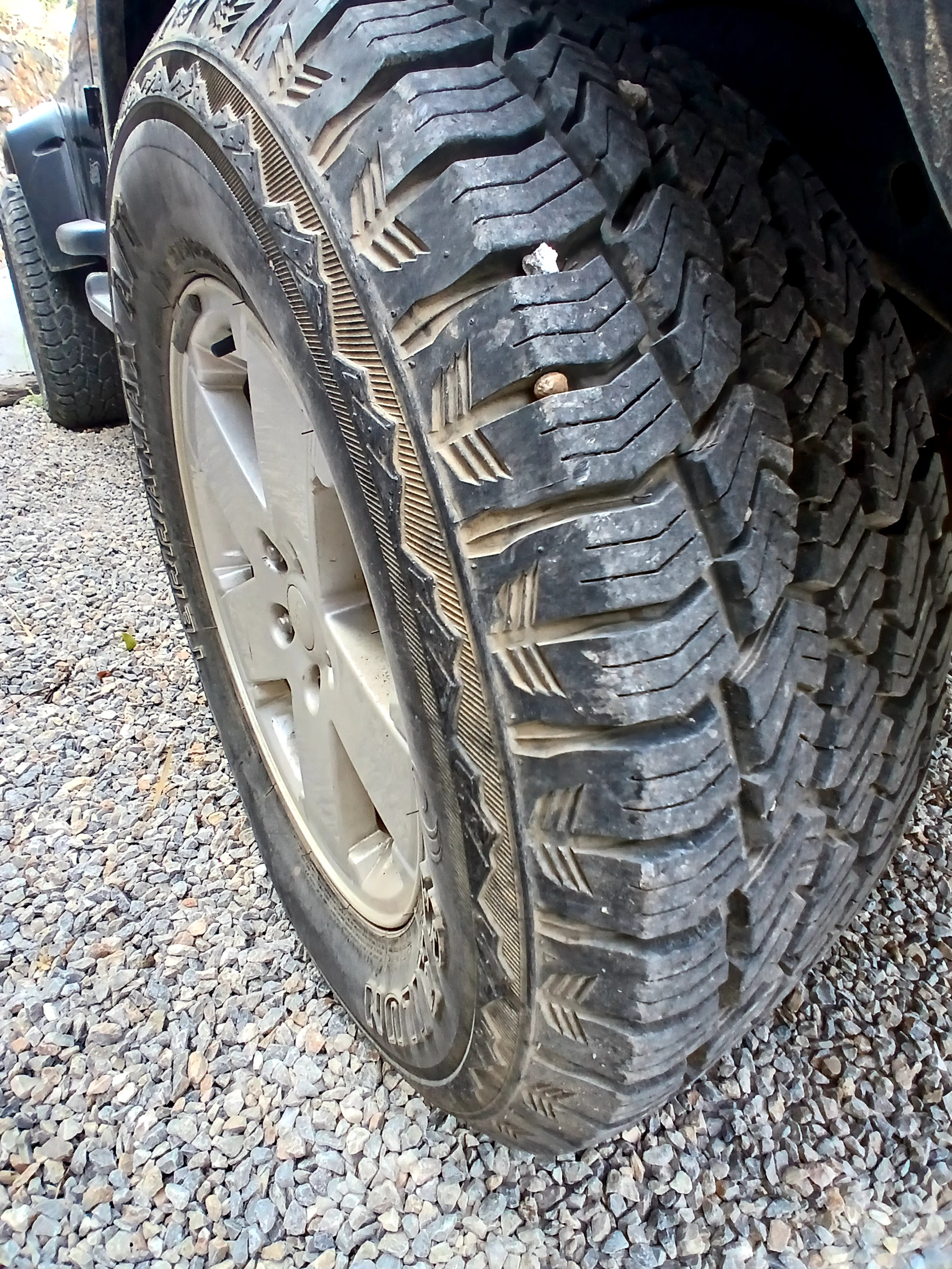 jeepetas y camionetas - Jeep wrangler  5