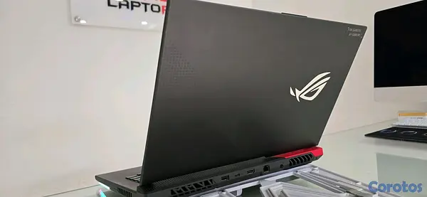 computadoras y laptops - Asus Gaming Ryzen 9 12th Gen Ram 32gb ddr4 Disco 1000gb SSD NVIDEA Rtx 3070 8gb  4