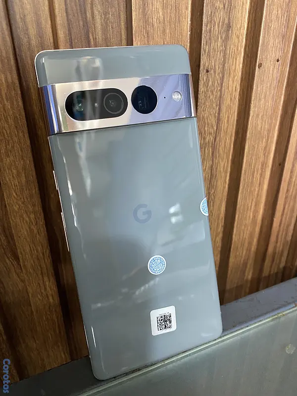 celulares y tabletas - Google Pixel 7 pro  3
