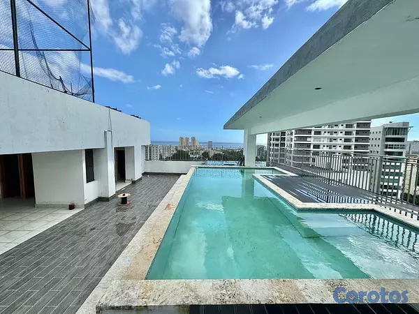 apartamentos - APARTAMENTO NUEVO EN VENTA – LA ESPERILLA 1