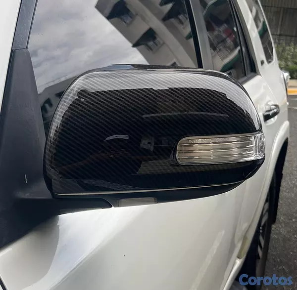 repuestos - Bumper completo con pantallas y Fog Light  2012 y  2