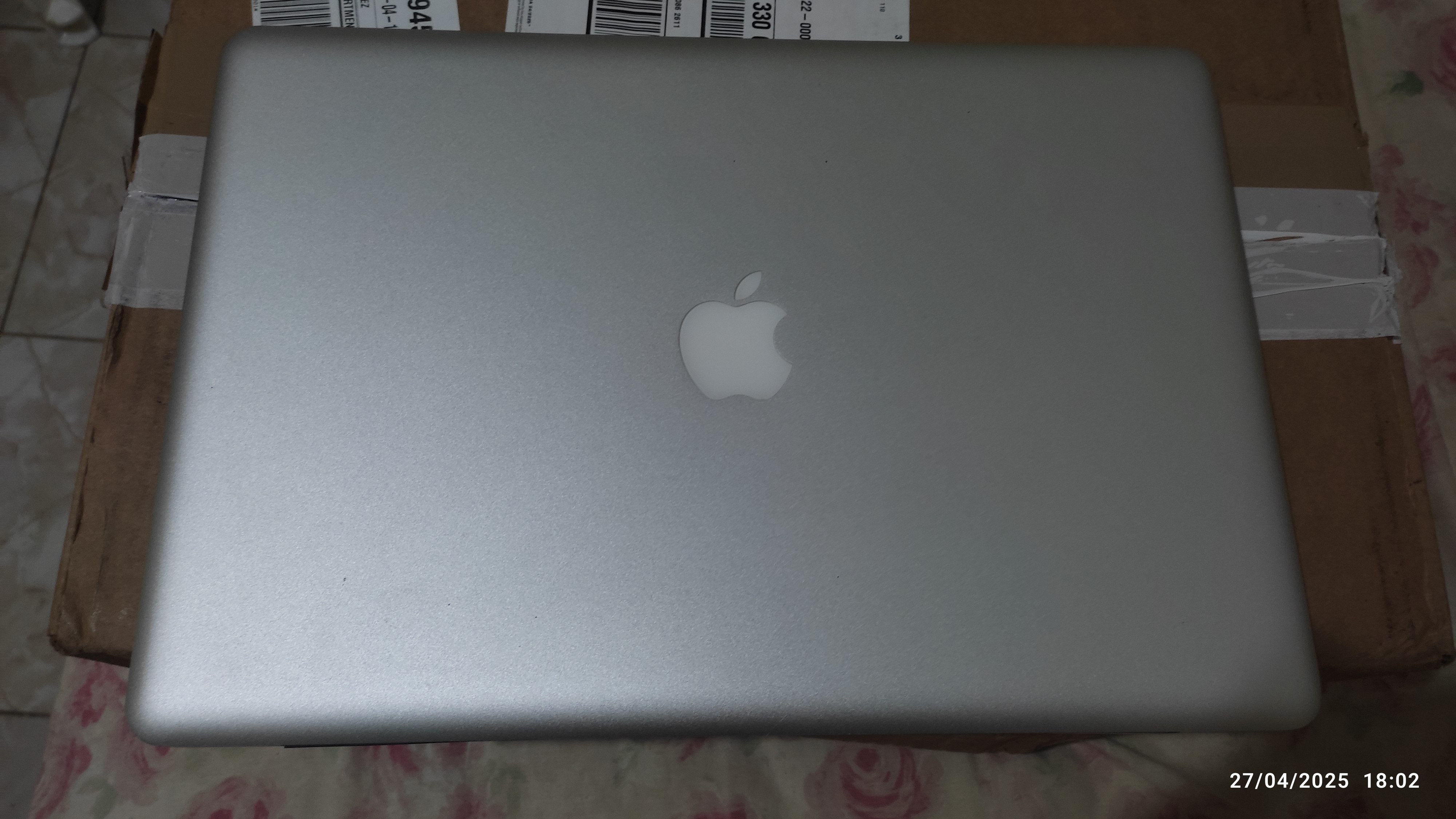 computadoras y laptops - Macbook Pro 2011 --- 15" Pulgadas 3