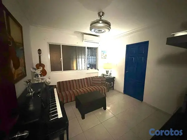 apartamentos - venta apartamento- avenida independencia  5