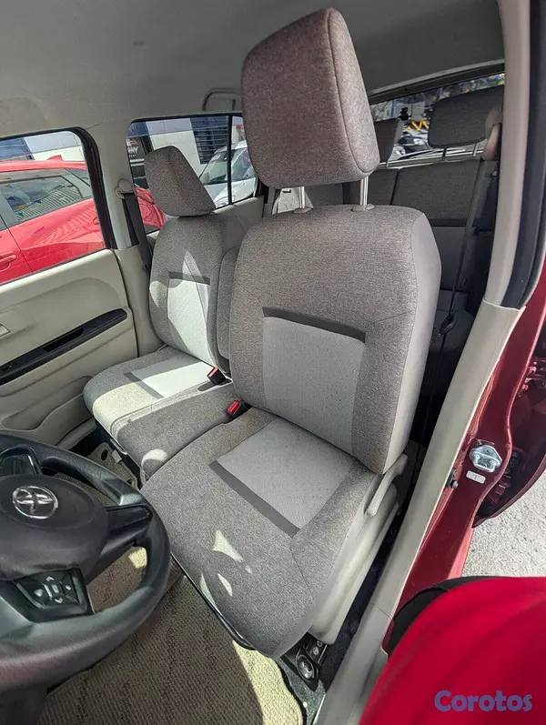 carros - TOYOTA PASSO 2021 6