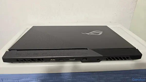 computadoras y laptops - Asus Gaming ROG Ryzen 9 Ram 32gb ddr4 Disco 1tb Solido Nvidea Rtx 3070 8gb New 4