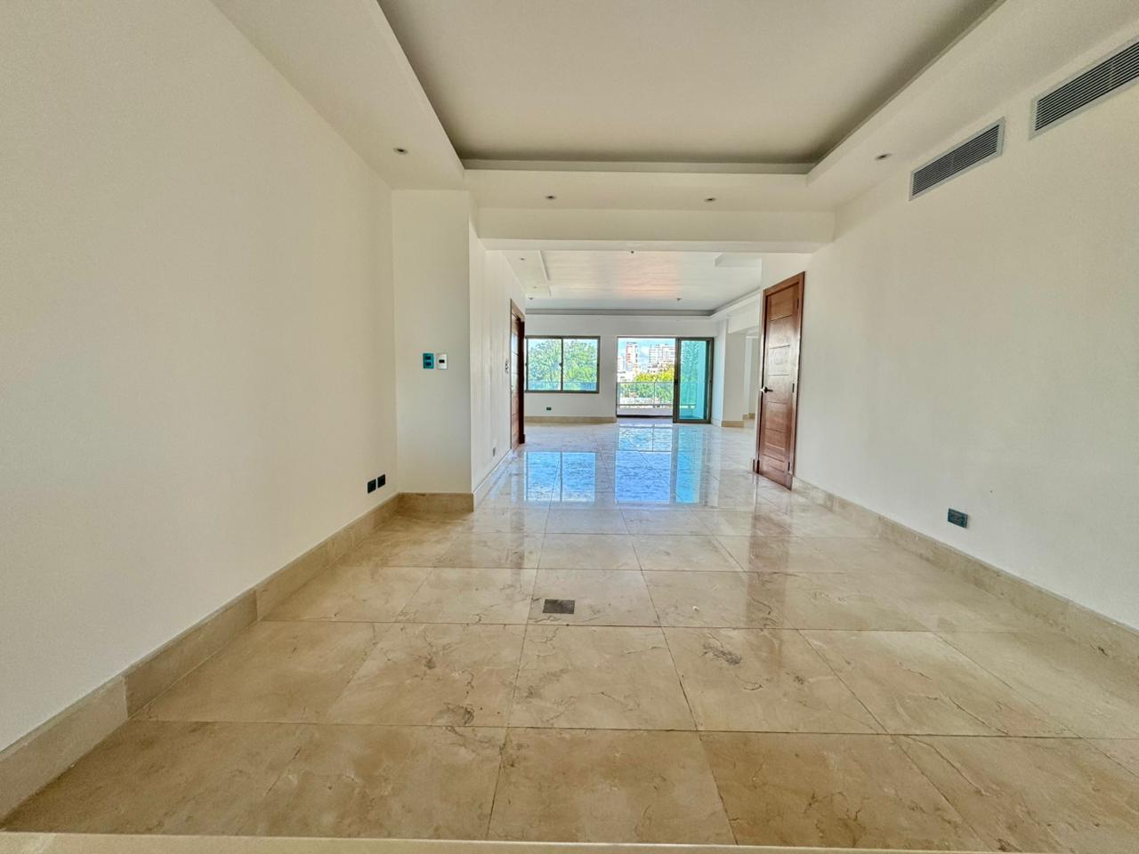apartamentos - Apartamento Nuevo en Venta LOS CACICAZGOS  8