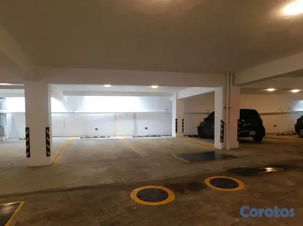 apartamentos - Apartamento en Bella Vista  2