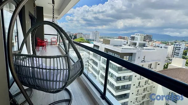 apartamentos - APARTAMENTO EN VENTA, TORRE VERSALLE II, LA ESMERA 4
