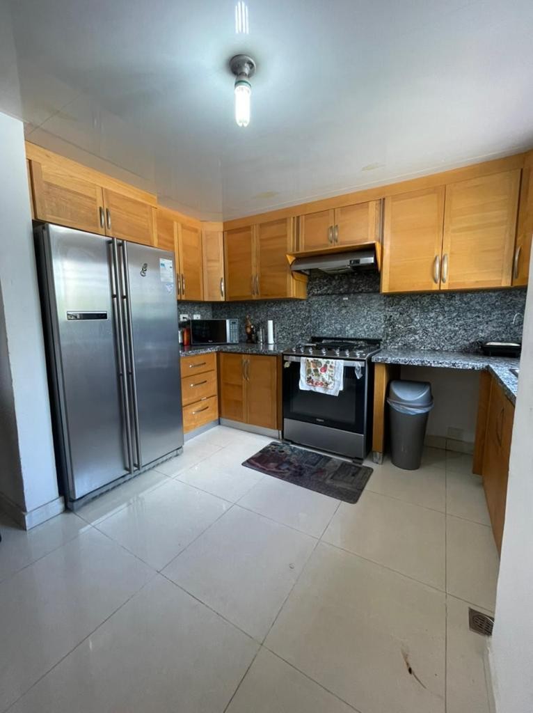 apartamentos - Venta apartamento en Naco 4