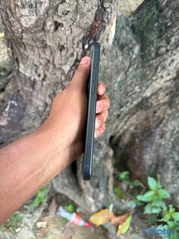 celulares y tabletas - iPhone 16 Plus bloqueado por iCloud  6