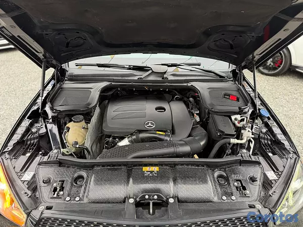 jeepetas y camionetas - Mercedes-Benz Clase GLE 350 4Matic 2020 8