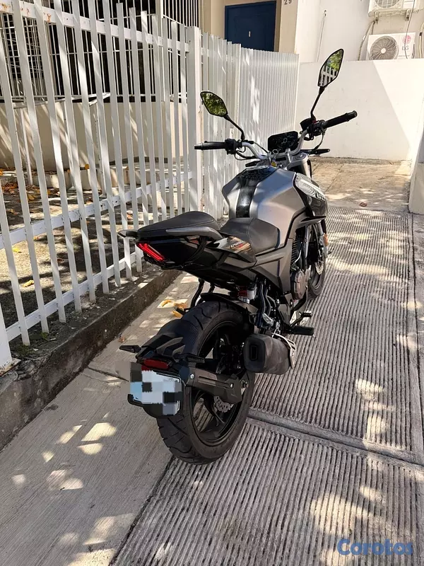 motores y pasolas - CR 250 – 2024 | Incluye casco de regalo  3