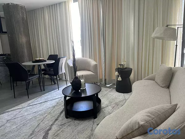 apartamentos - Se vende apartamento de 2 Habitaciones en Bella Vi 3
