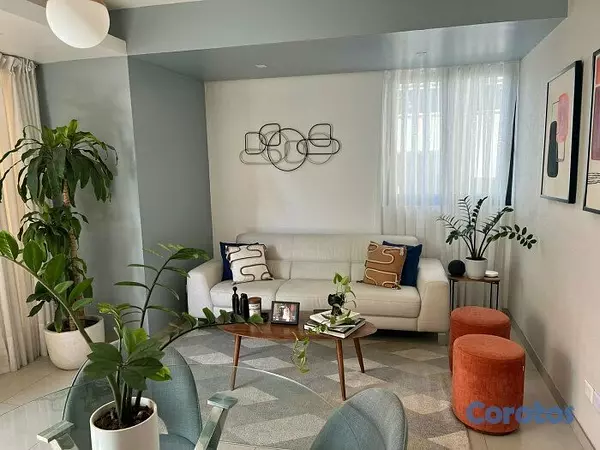 apartamentos - APARTAMENTO EN VENTA – EVARISTO MORALES 7