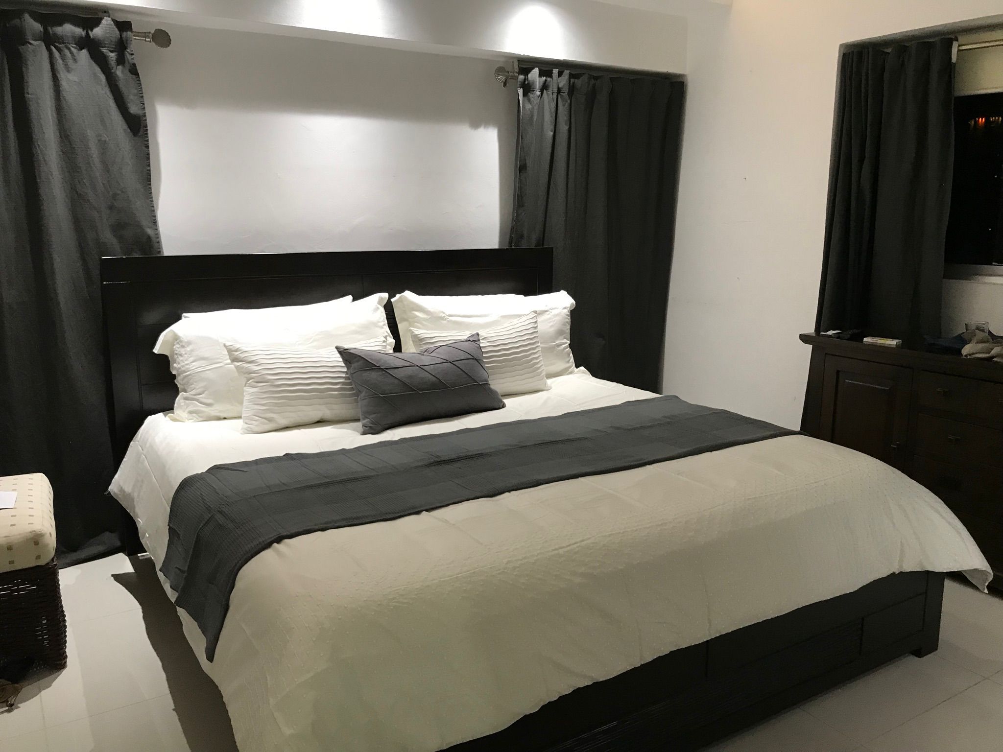 apartamentos - Apartamento 2 Hab Amueblado Cacicazgos 7