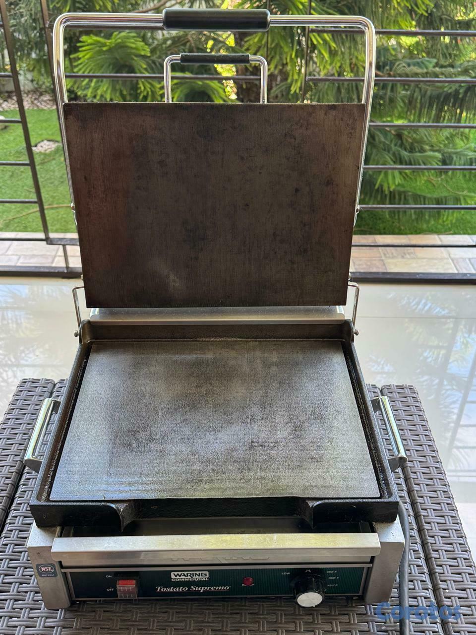 cocina - Tostadora Industrial Waring 5