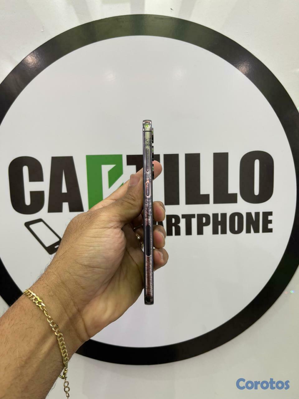 celulares y tabletas - Samsung Galaxy S23 Plus 5G 256GB Desbloqueado de f 2