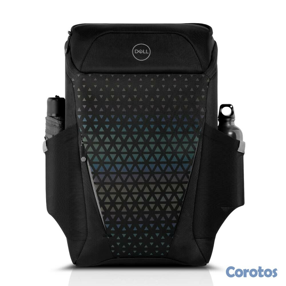carteras y maletas - BULTO DELL PARA NOTEBOOK 17", TIPO MOCHILA GAMING, (DELL-GMBP1720M) 1