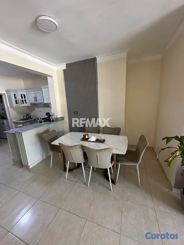 apartamentos - VENDO apartamento en Colinas de los Rios, STO DGO 5