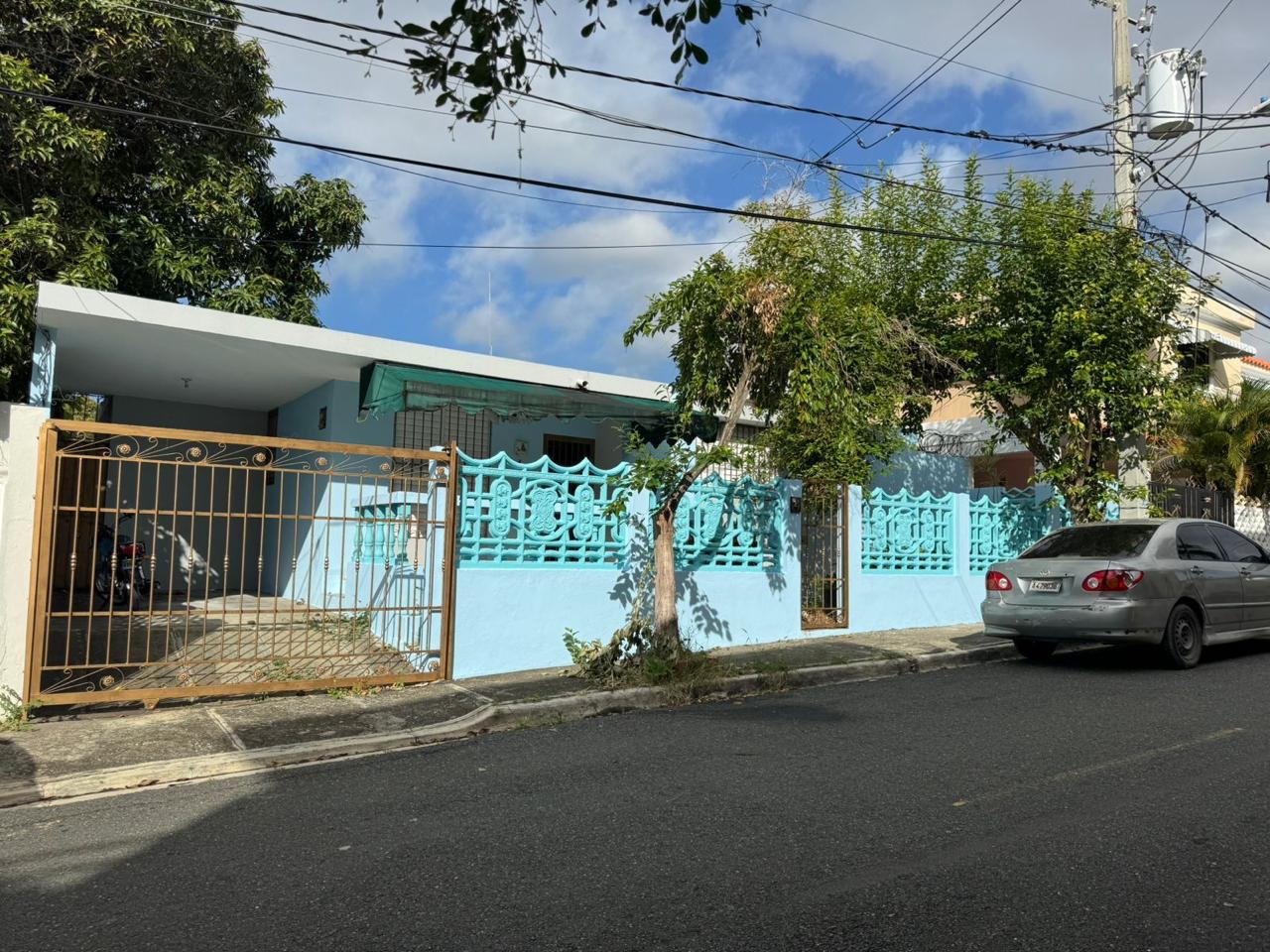 casas - VENDO Atractiva Casa en la Av Independencia, km 9  1