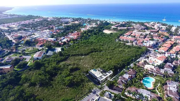 apartamentos - Bayahibe, Dominicus - Marea Beach, apt de 1 hab  10