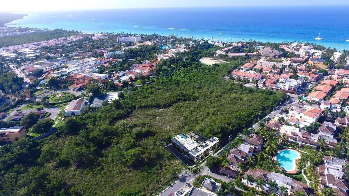 apartamentos - Bayahibe, Dominicus - Marea Beach, apt de 1 hab  9