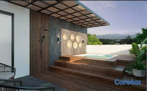 apartamentos - BELLA’S TOWER, SANTIAGO. 9