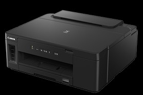 impresoras y scanners - IMPRESORA GM2010 PIXMA, INYECCION MONOCROMÁTICA 1