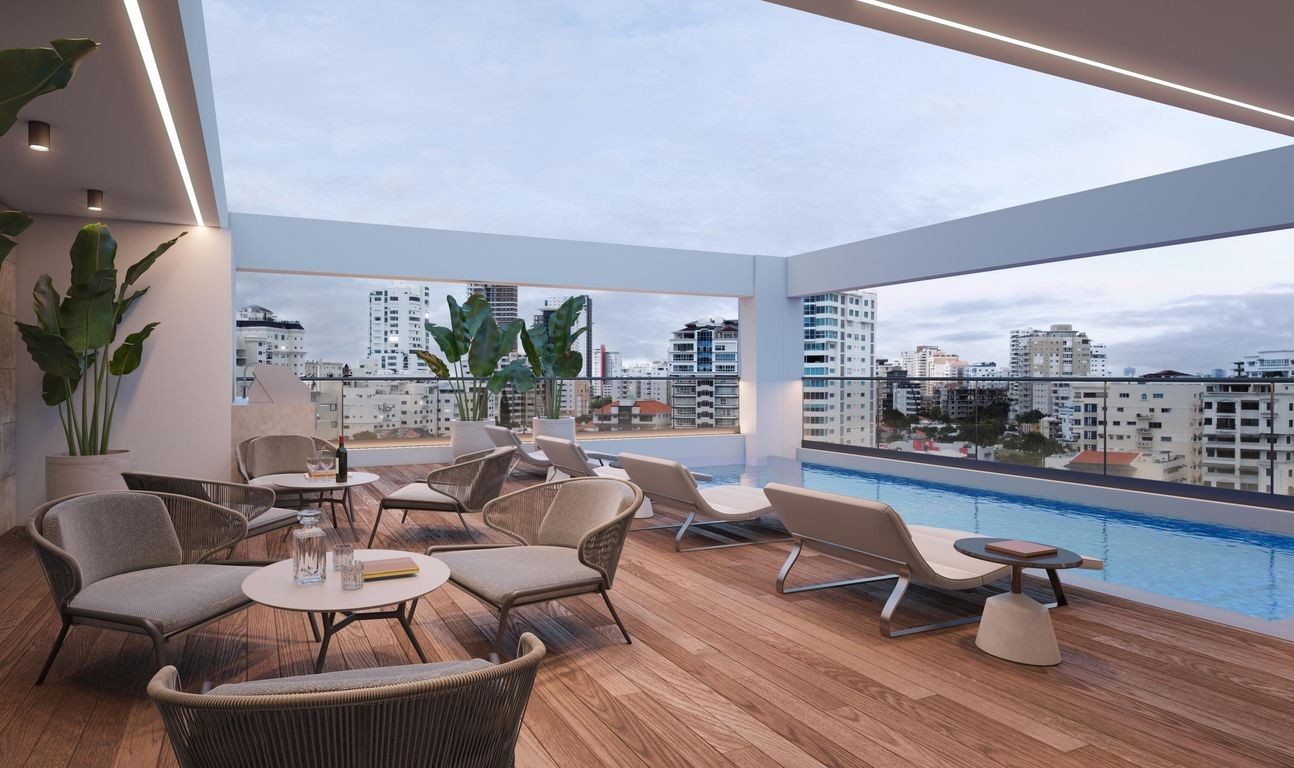 apartamentos - Proyecto de apartamentos en el corazón de los Cacigazgos 8