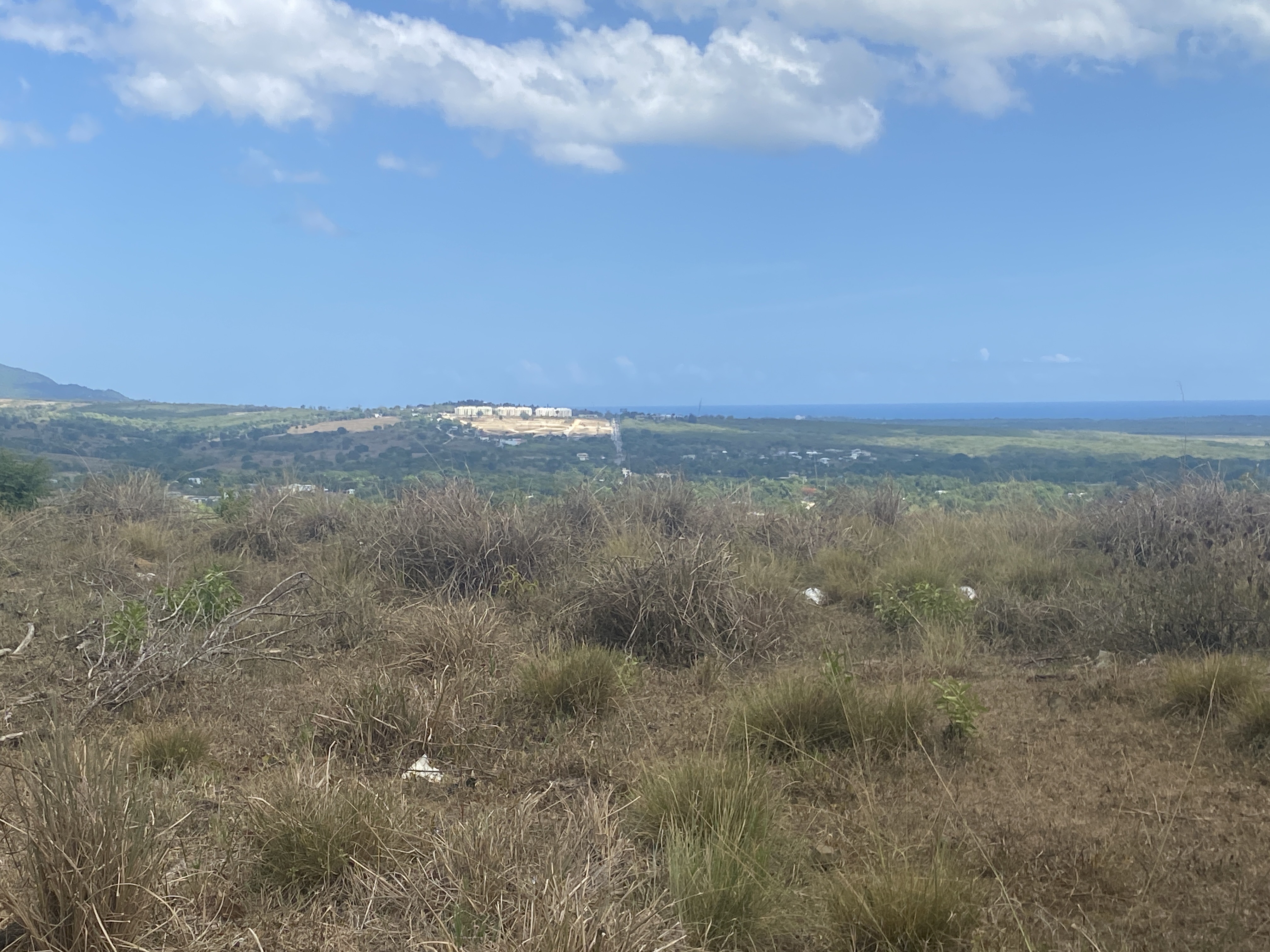 solares y terrenos - terreno de 9,500 mts para proyecto  4