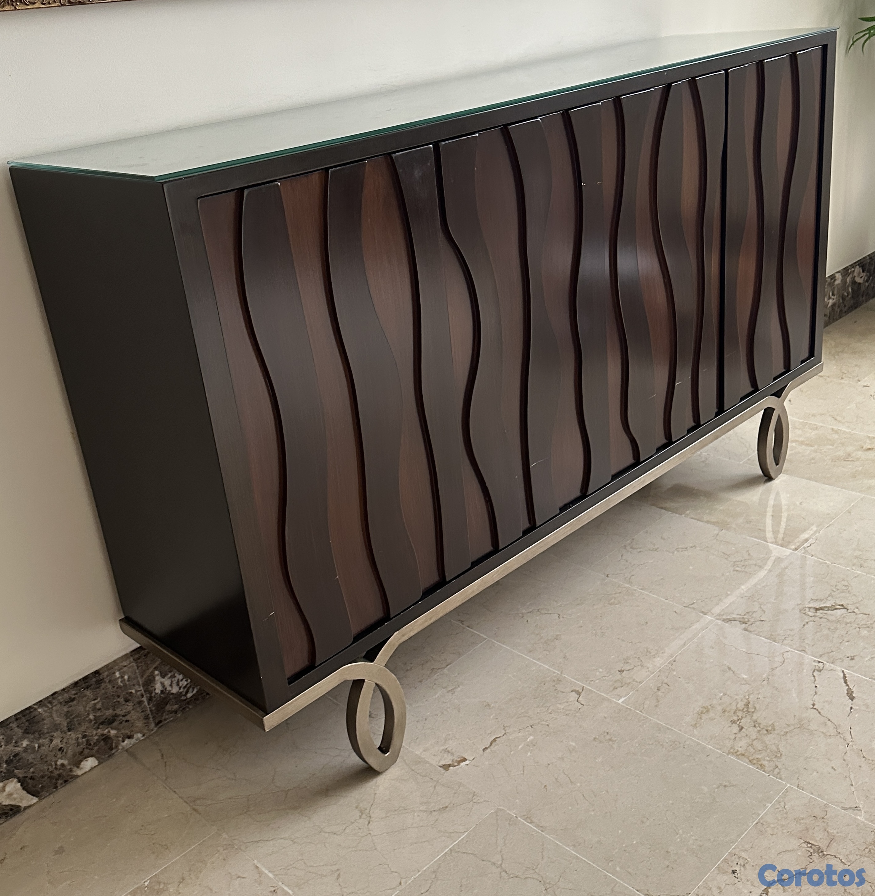 decoración y accesorios - Credenza o buffet para comedor 3