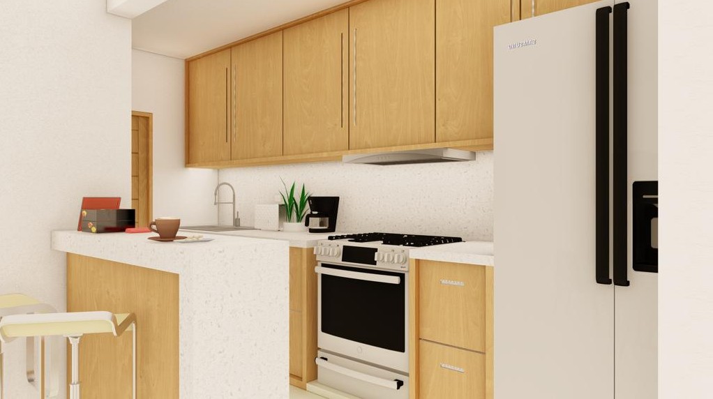 apartamentos - Apartamentos de 3 habitaciones en Gurabo 4