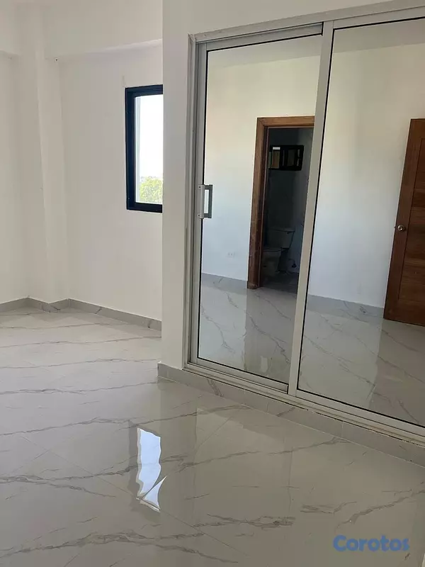 apartamentos - Apartamento en alquiler  5