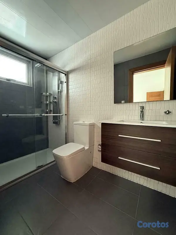 apartamentos - Se Alquila Apartamento En La Esperilla 9