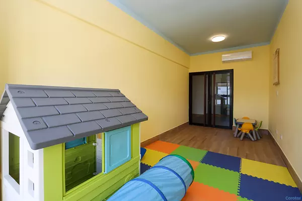 penthouses - Penthouse en Bella Vista Piso 9 de 2 habitaciones 4