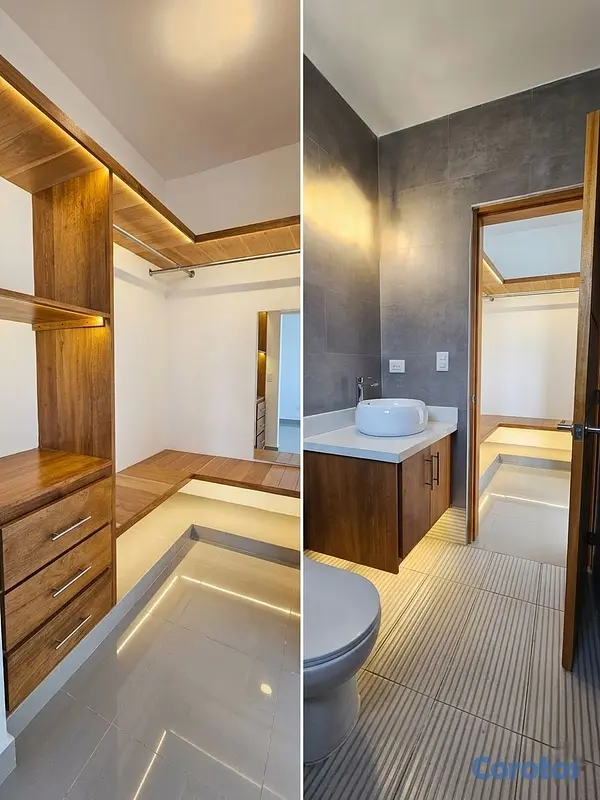 apartamentos - Se Alquila Av. HISPONOAMERICANA  8