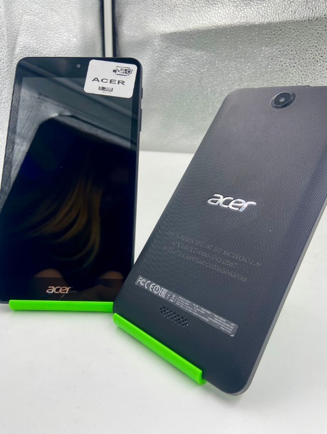 celulares y tabletas - Tablet ACER 
