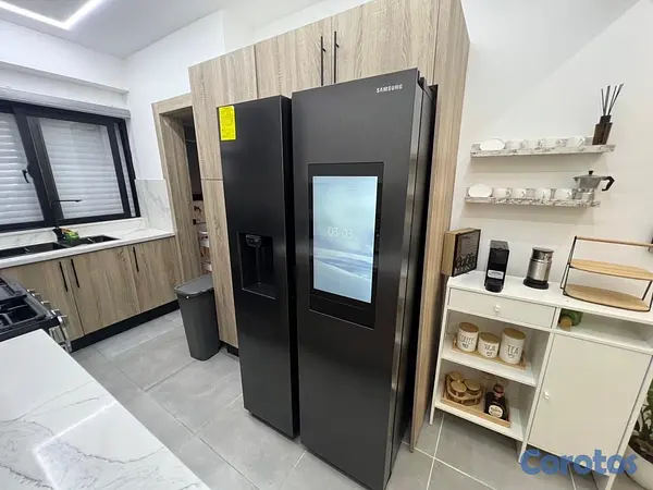 apartamentos - Apartamento en Venta la Espirilla 3