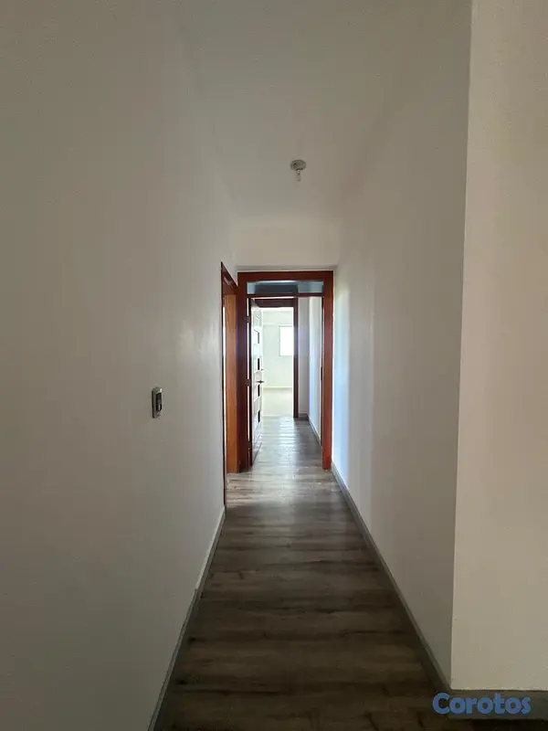 apartamentos - Amplio Apartamento 167 m², El Renacimiento – Piso  13