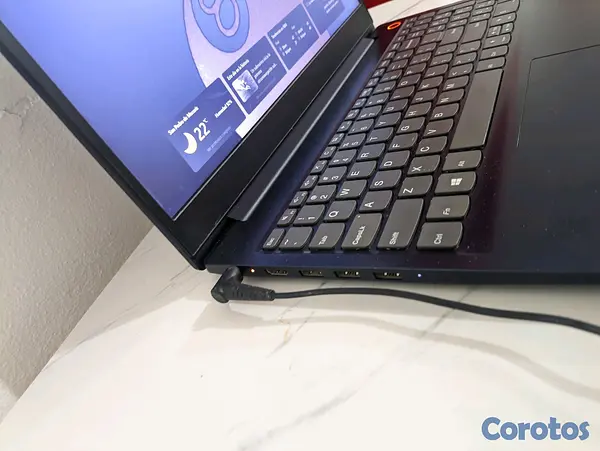 computadoras y laptops - LAPTOP LENOVO IDEPAD 3  6