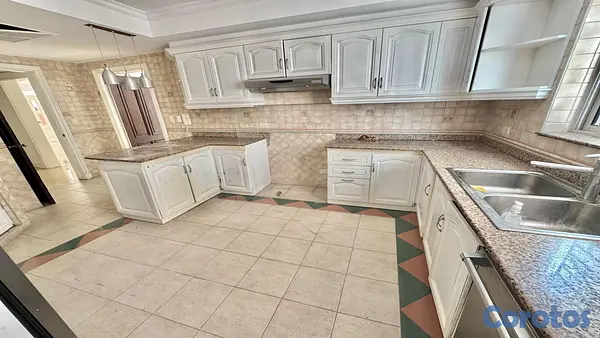 apartamentos - Apartamento en Piantini 5
