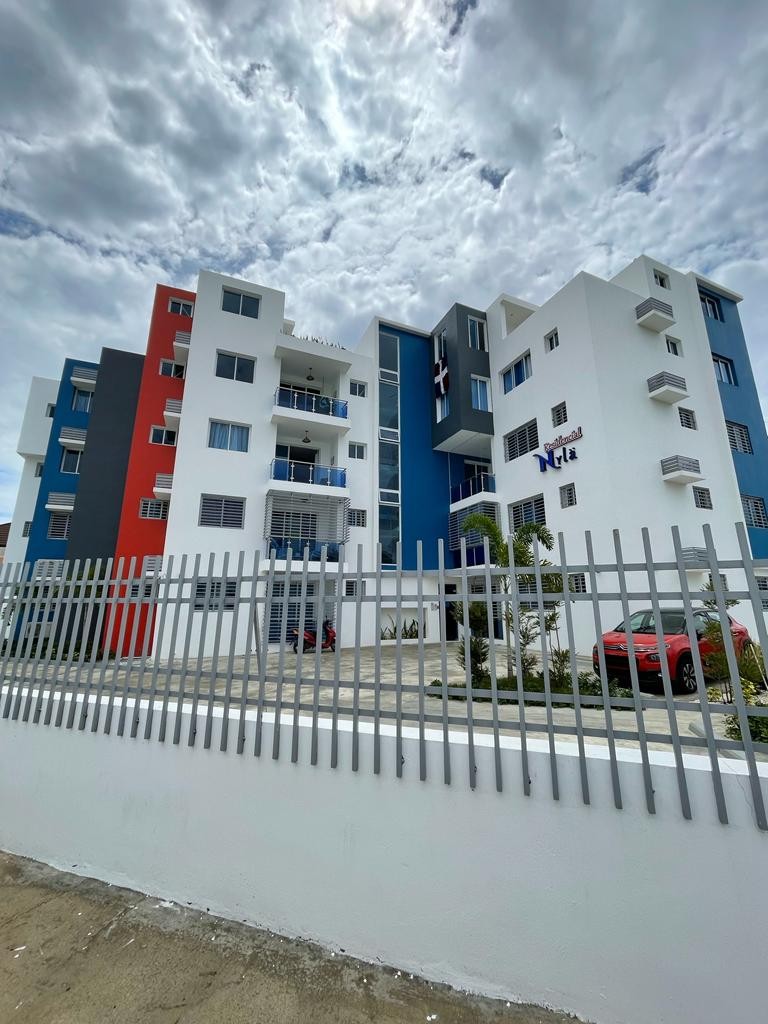 apartamentos - Apartamento en Venta en El Embrujo III 0
