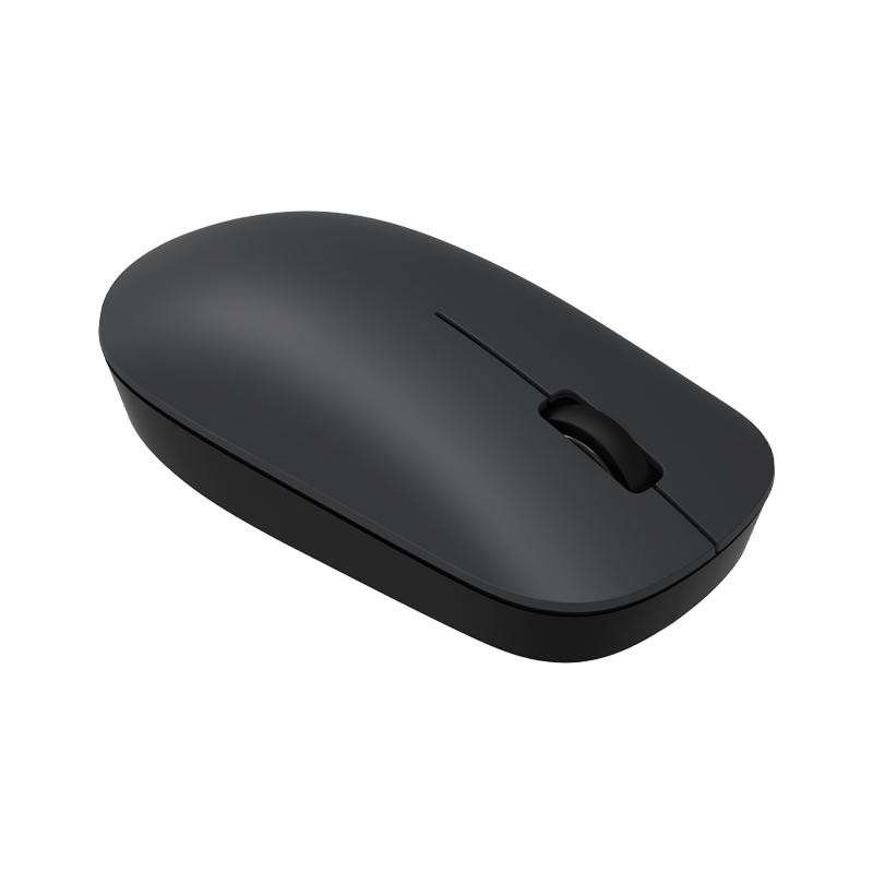 accesorios para electronica - MOUSE JIEXIN WIRELESS 2.4GHZ