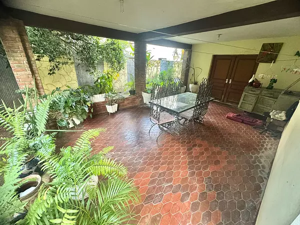 casas - Alquilo casa en El Millón 9