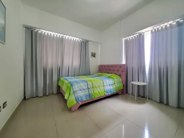 apartamentos - Vendo apartamento en Bella Vista  7