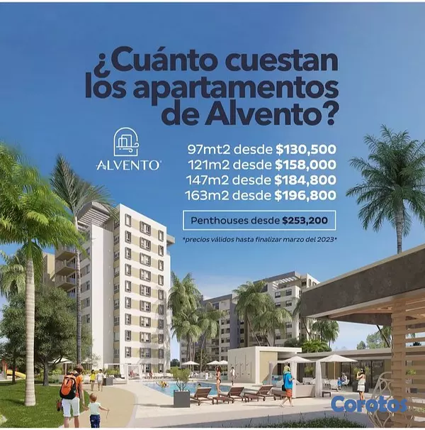 apartamentos -  ⭐DIOS⭐ AV. JACOBO MAGLUTA! TORRE APARTAMENTOS  con Ascensor Y PICSINA.  2