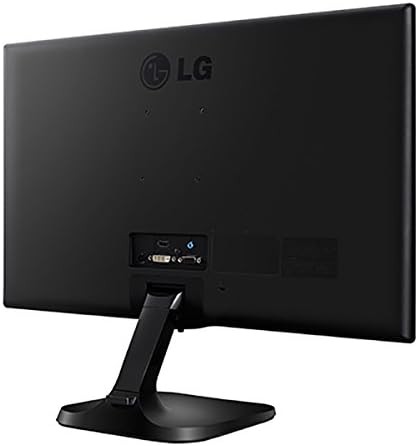 computadoras y laptops - Monitor LG Electronics 24`` Led Full HD 24M47VQ 4