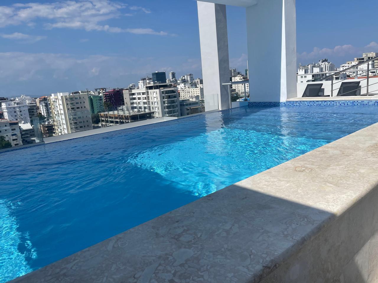 apartamentos - Apartamento en Venta Evaristo Morales  10