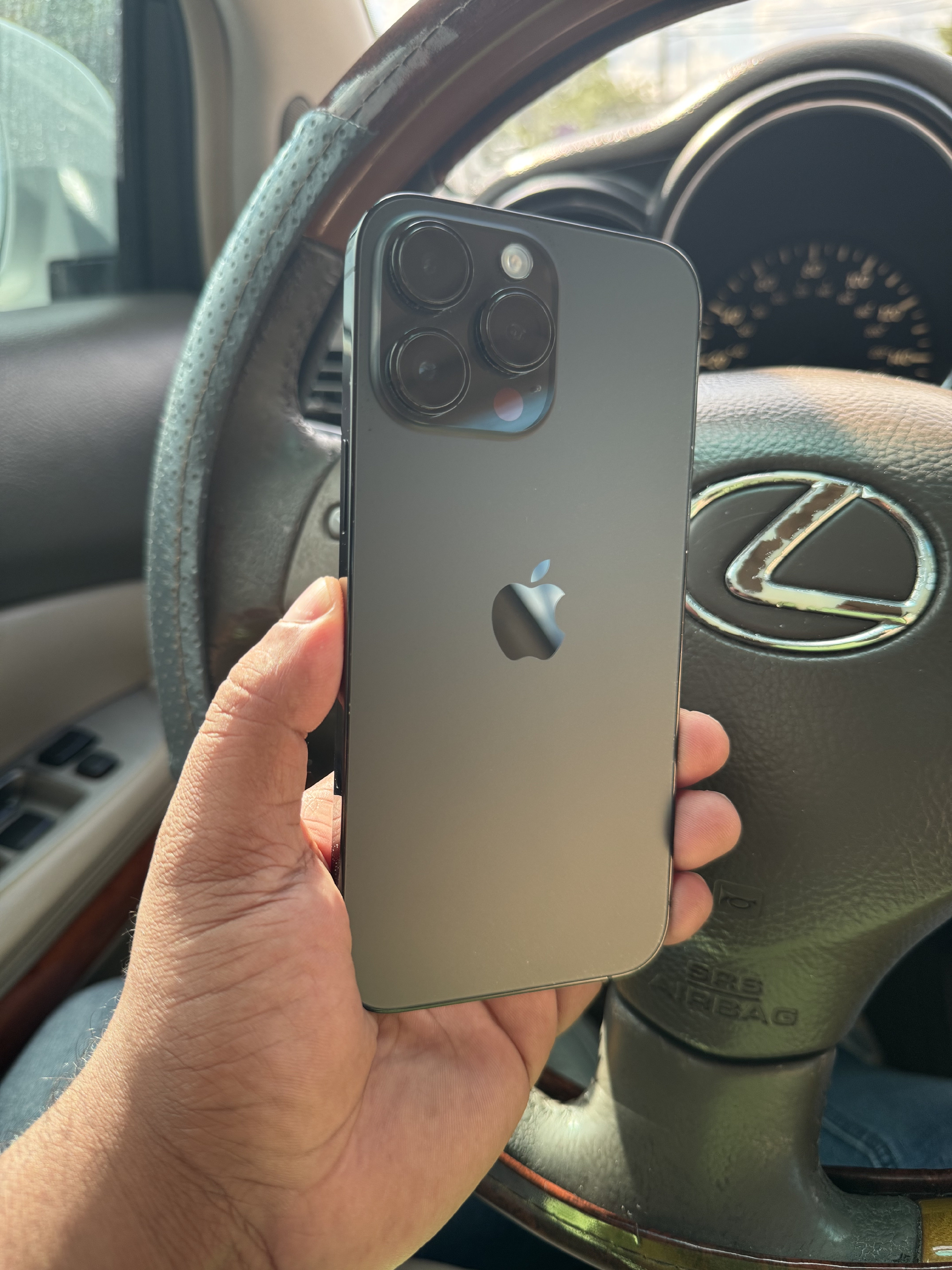 celulares y tabletas - vendo iphone 14 pro max 256gb factory full 0