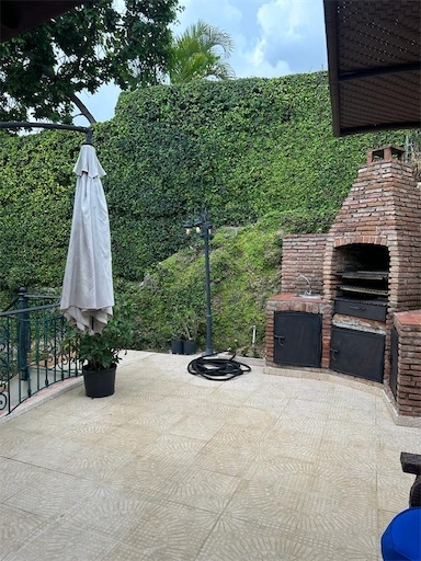 casas - Venta de casa en Arroyo hondo Distrito Nacional con 567mts y piscina  6